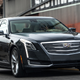 Illustration for article titled The 2016 Cadillac CT6 Makes American Luxury Relevant Again
